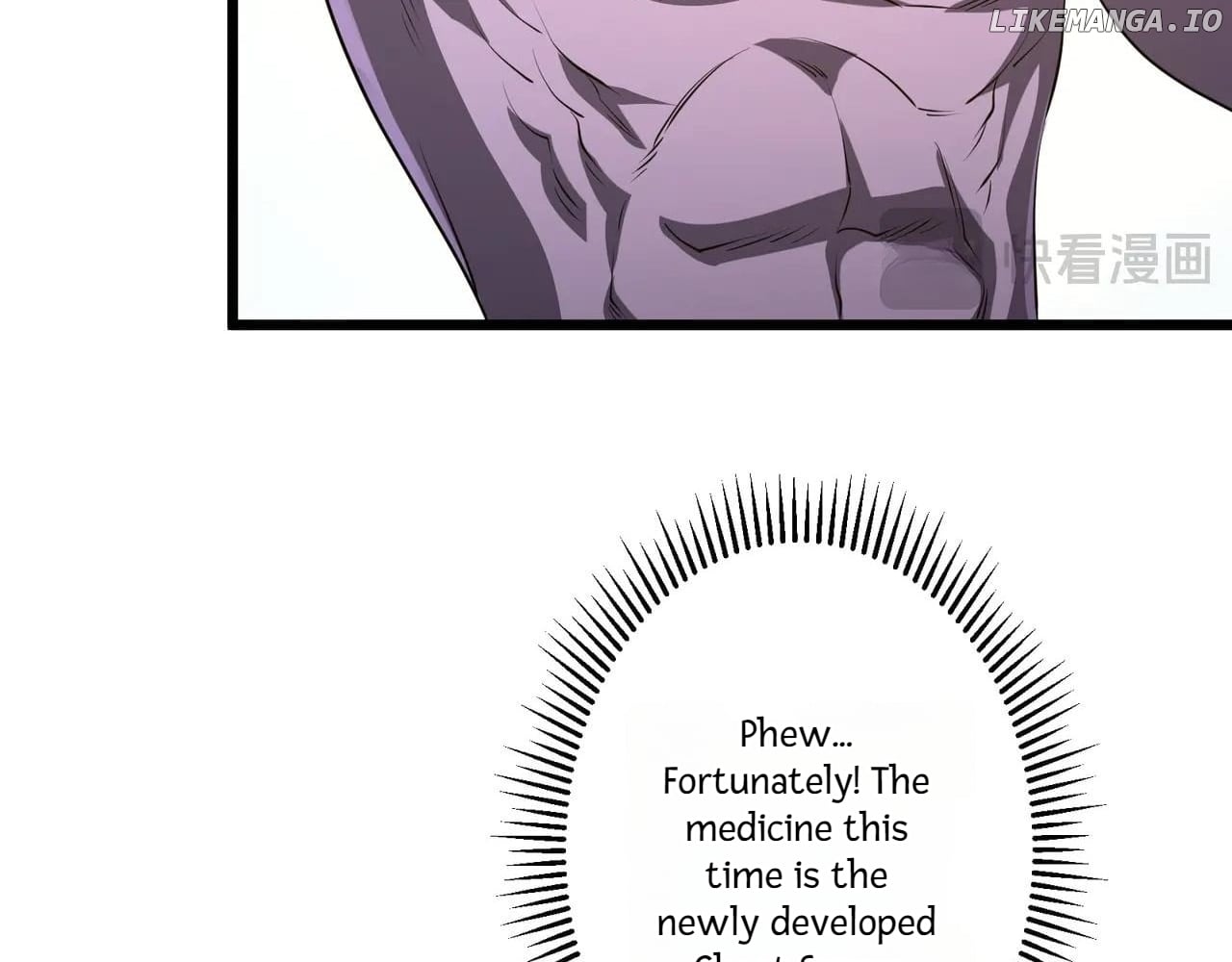 With My Netherworld Trillions, Game On! Chapter 169 - page 29